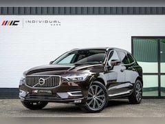 Volvo XC60 - 2.0 T6 AWD 320pk Inscription Orig NL Auto NAP
