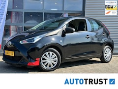 Toyota Aygo - 1.0 VVT-i x-fun | Airco | CRUISECR | NAP