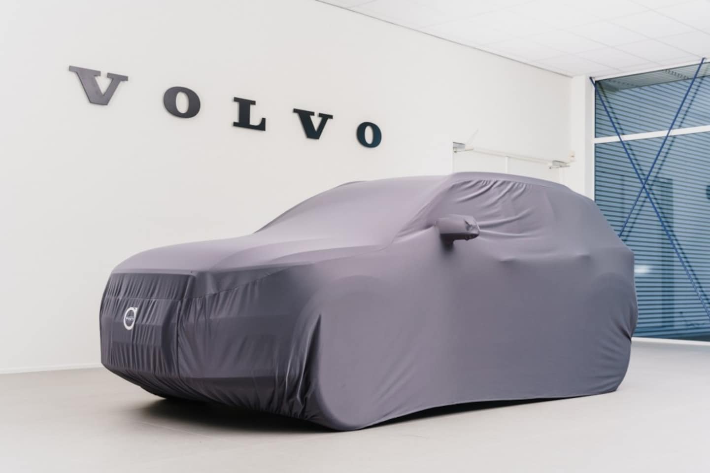 Volvo V40 - T4 Kinetic Powershift - AutoWereld.nl