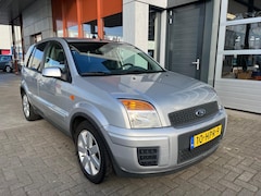 Ford Fusion - 1.6-16V Futura AUTOMAAT