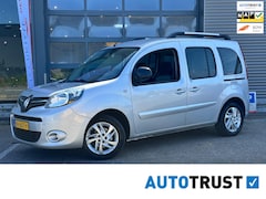 Renault Kangoo Family - 1.2 TCe Limited Start&Stop | Navi | CRUISECR | PDC | Climate