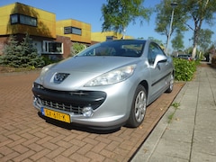 Peugeot 207 CC - 1.6 VTi