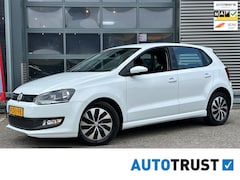 Volkswagen Polo - 1.0 BlueMotion | CRUISECR | Climate | APK | NAP
