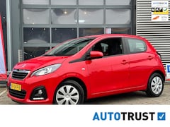 Peugeot 108 - 1.0 e-VTi Active | Airco | Dealer onderhouden | NAP