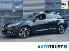 Renault Mégane Estate - 1.2 TCe Bose | Navi | Climate |CRUISECR | PDC