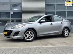 Mazda 3 - 3 1.6 TS Plus | CRUISECR | Climate | PDC | NAP