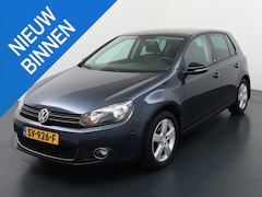 Volkswagen Golf - 1.2 TSI Highline BlueMotion