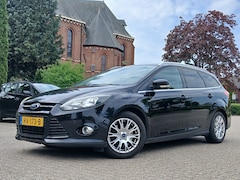 Ford Focus Wagon - 1.6 EcoBoost Trend