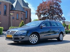Volkswagen Passat Variant - 2.0 TDI Highline