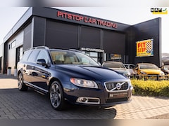 Volvo V70 - 3.0 T6 AWD, 305 PK, Ocean Race, Facelift, ACC, Standkachel