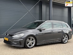 Volkswagen Golf Variant - 1.5 TSI Highline Business R, Drive Assist+, ACC + DCC, DIGI