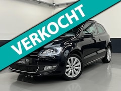 Volkswagen Polo - 1.2 TSI Highline Pano/Led/105pk/Carplay