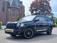 Jeep Compass - 2.4 Limited
