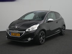 Peugeot 208 - 1.6 Vti XY Panoramadak Dealer onderhouden