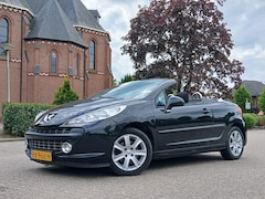 Peugeot 207 CC - 1.6 VTi