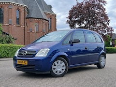 Opel Meriva - 1.6 Essentia