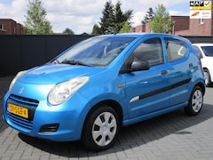 Suzuki Alto - 1.0 Comfort Plus Automaat Airco 1e eig
