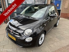 Fiat 500 - 1.0 TwinAir Pop / Cruise Control / LM Velgen /