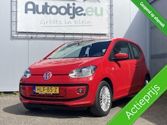 Volkswagen Up! - 1.0 high up BlueMotion