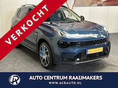 Lynk & Co 01 - 1.5 50 STUKS OP VOORRAAD VOL OPTIES AFN. TREKHAAK 360 CAMERA ADAPTIVE CRUISE CONTROL PANOR