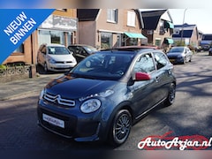 Citroën C1 - 1.2 VTi Airscape Urban