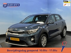 Kia Stonic - 1.0 T-GDi ComfortLine Airco | Trekhaak | Apple Carplay /- Android Auto