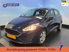 Ford Fiesta - 1.5 TDCi Trend Airco, Navi, Cruise
