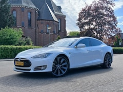 Tesla Model S - motors 85D Base Free supercharg, vaste prijs