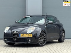 Alfa Romeo MiTo - 1.4 Turbo Distinctive | 180PK | Android Car Play | 18 inch