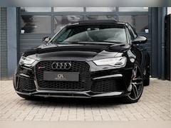 Audi A6 Avant - 4.0 TFSI RS 6 quattro Pro Line Plus