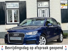 Audi A1 - 1.0 TFSI Pro Line|Airco|PDC|Nette auto