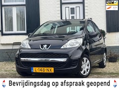 Peugeot 107 - 1.0-12V XR|Nieuwe koppeling|Airco|Elek-ramen|