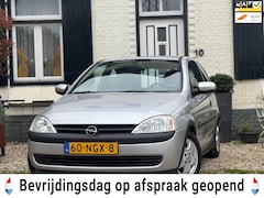 Opel Corsa - 1.2-16V Sport|Airco|Elek-ramen|NWE APK|