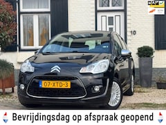 Citroën C3 - 1.4 e-HDi Collection EGS|Automaat|Pano|Goed onderhouden|