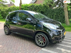 Citroën C1 - 1.0-12V 5 Deurs met Airco