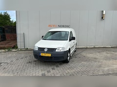 Volkswagen Caddy - 2.0 SDI