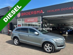 Audi Q7 - Q7 3.0 TDI NIEUWE APK * DIESEL
