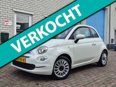 Fiat 500 - 1.0 Hybrid Dolcevita |Airco|Cruise|Panorama|Carplay
