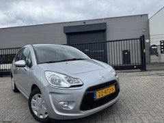 Citroën C3 - Gereserveerd