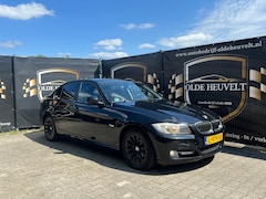 BMW 3-serie - 318i Airco, Onderhoud historie