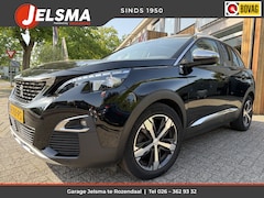 Peugeot 3008 - 130pk Crossway Aut. Drive assist | Schuifdak | Led