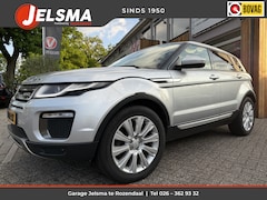 Land Rover Range Rover Evoque - 2.0 Si4 HSE Dynamic Aut. Luxury pack | Trekhaak | AWD
