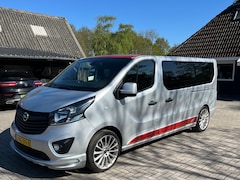 Opel Vivaro - 1.6 CDTI L2H1 DC Irmscher EcoFlex