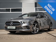 Mercedes-Benz A-klasse - 250 e Business Solution |Panorama |Leder |Stoelverwarming