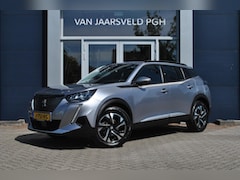 Peugeot 2008 - Allure 1.2 Puretech 130pk Camera / 3D cockpit
