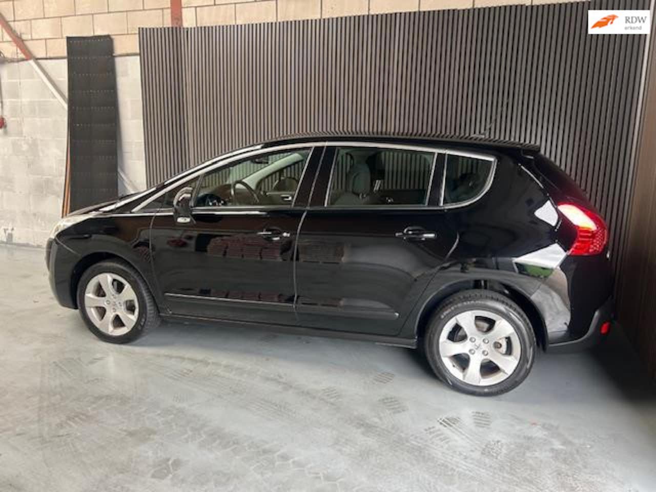 Peugeot 3008 - 1.6 THP ST 1.6 THP ST - AutoWereld.nl