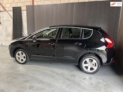 Peugeot 3008 - 1.6 THP ST