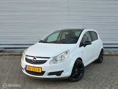 Opel Corsa - 1.4-16V | Airco | NAP