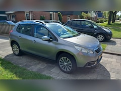 Peugeot 2008 - 1.2 VTi Active Pack Premium