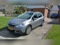 Peugeot 2008 - 1.2 VTi Active Pack Premium